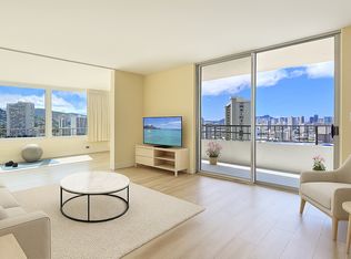 1025 Wilder Ave APT 12B, Honolulu, HI 96822