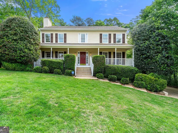 706 Briarleigh Ct SW, Mableton, GA 30126