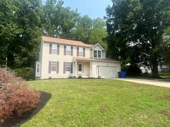 2306 Alava Ct, Waldorf, MD 20603
