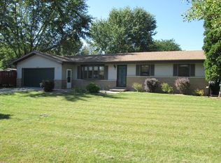 1754 N Sierra Way, Stevensville, MI 49127