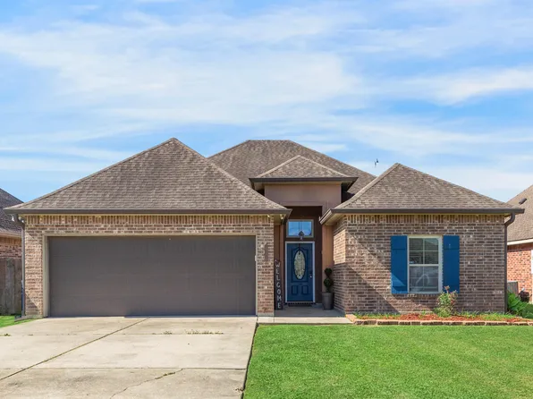 312 Clay Ridge Dr, Youngsville, LA 70592