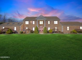 757 Perrineville Rd, Millstone Township, NJ 08535