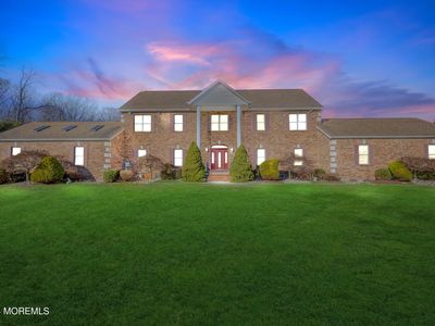 757 Perrineville Road, Millstone Township, NJ, 08535