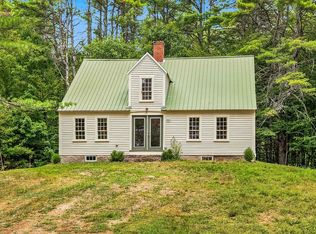 148 Hobbs Road, Effingham, NH 03882