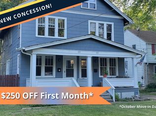 833 College Ave, Columbus, OH 43209