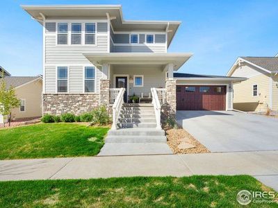 2145 Yearling Dr, Fort Collins, CO, 80525