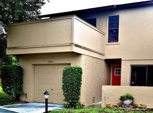 1851 Cashew Courtway, Titusville, FL 32780