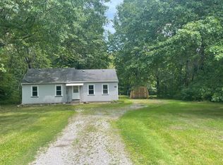 1339 Overlook Ave, Lowellville, OH 44436