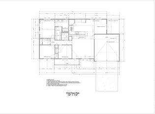 399 Bethlehem Rd, Statesville, NC 28677