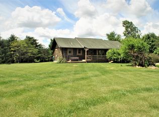 10165 Mantle Rd, Orient, OH 43146