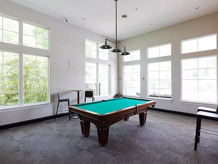 The Kensington at Halfmoon — Photo 17