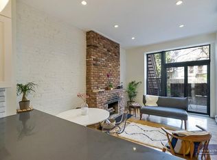 179 Union St APT 1, Brooklyn, NY 11231