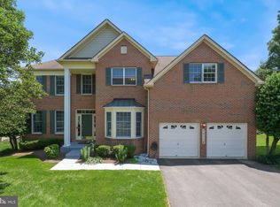 14116 Bear Creek Dr, Boyds, MD