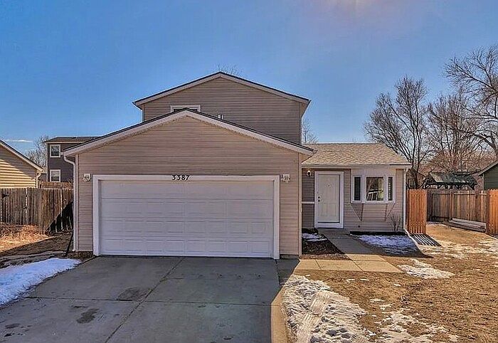 1st image of 3387 Foxridge Dr