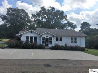 502 Miller St, Farmerville, LA 71241