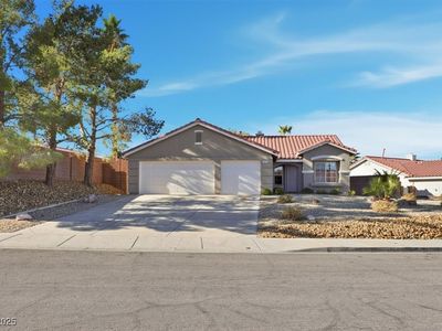 687 Arrowhead Canyon Dr, Henderson, NV, 89002