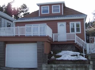 511 Mill St, Lead, SD 57754