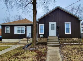 15 E 21st St, Chicago Heights, IL
