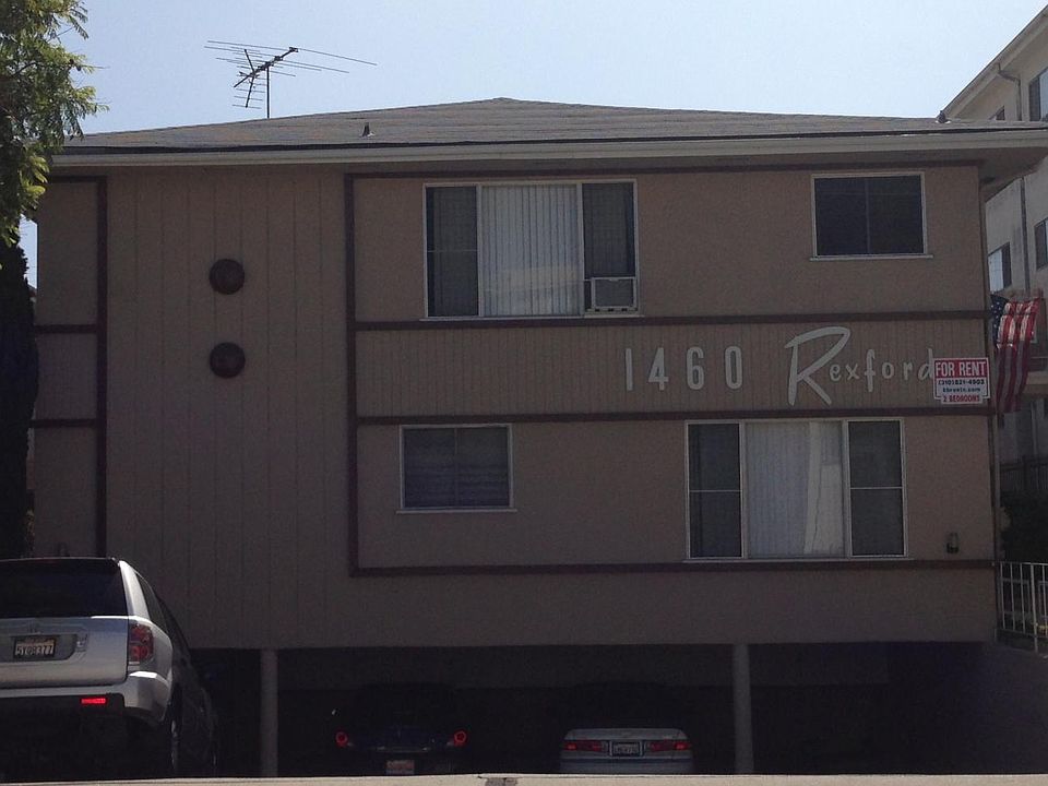 1st image of 1460 Rexford Dr APT 5