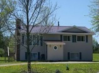 1825 Levering Rd, Cheboygan, MI 49721