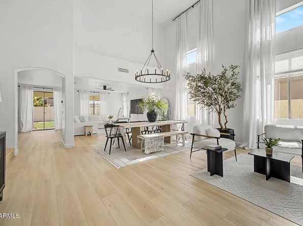 16877 W STEVENAGE Street, Surprise, AZ 85374