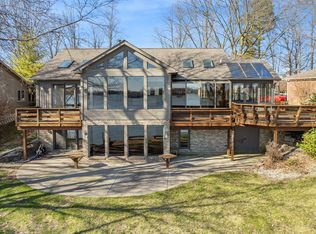 862 S Lanyard Dr, Cicero, IN 46034