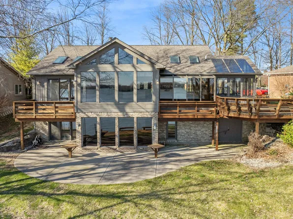 862 S Lanyard Dr, Cicero, IN 46034
