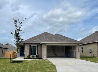 610 Fallbrook Dr, Temple, TX 76502