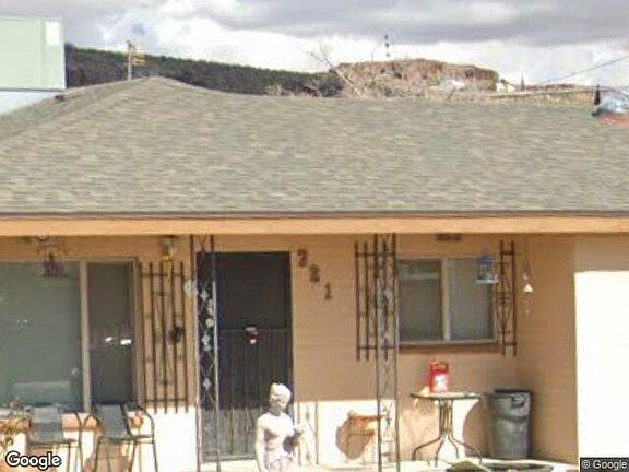 Exterior Address Verification