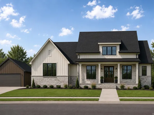 308 Kelton Ln, Hensley, AR 72065
