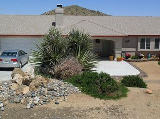 55760 Golden Bee Dr, Yucca Valley, CA 92284