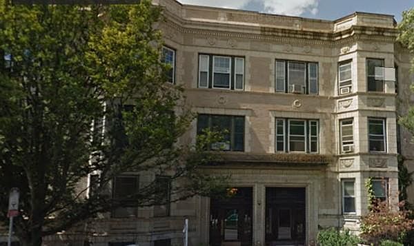 2nd image of 503 Boylston St APT 2