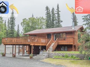230 N Fern St, Kenai, AK 99611