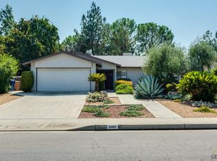 6401 Sundale Ave, Bakersfield, CA 93309