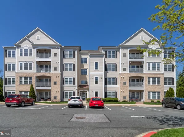 1406 Joppa Forest Dr #Q-15, Joppa, MD 21085