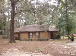 7424 Huckleberry Ln, Spanish Fort, AL 36527