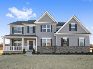 1140 Cardigan Rd, Middletown, DE 19709