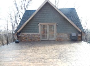 2002 Lankford Mill Rd, Bedford, VA 24523