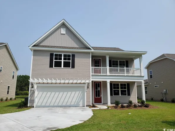 119 Atlantic Breeze Dr. Lot 9- Tillman E, Longs, SC 29568