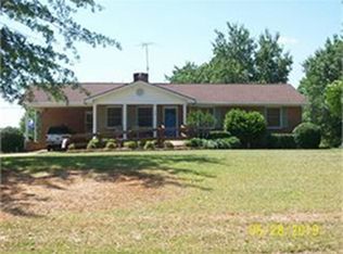 360 Stoney Hill Rd, Prosperity, SC 29127