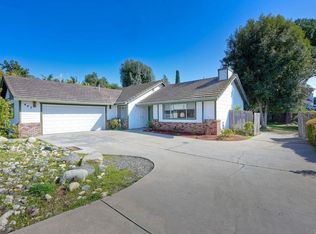 442 Cancun Ct, Fallbrook, CA 92028