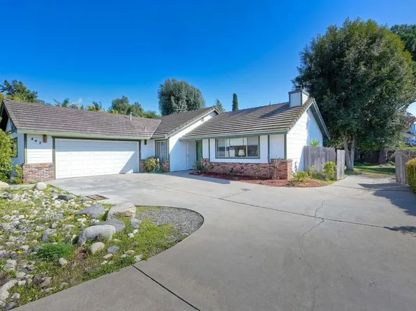 442 Cancun Ct, Fallbrook, CA 92028