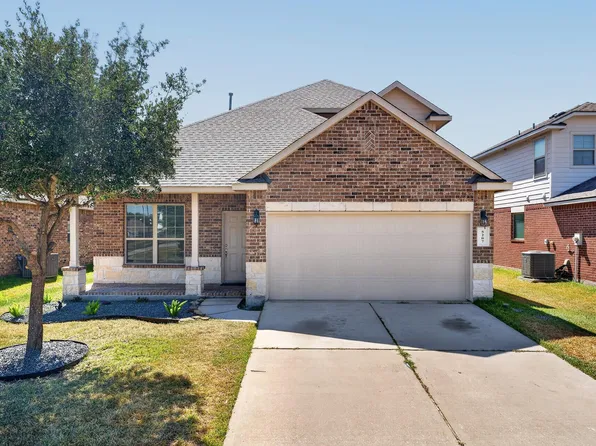 5207 Appleton Meadow Trce, Katy, TX 77449