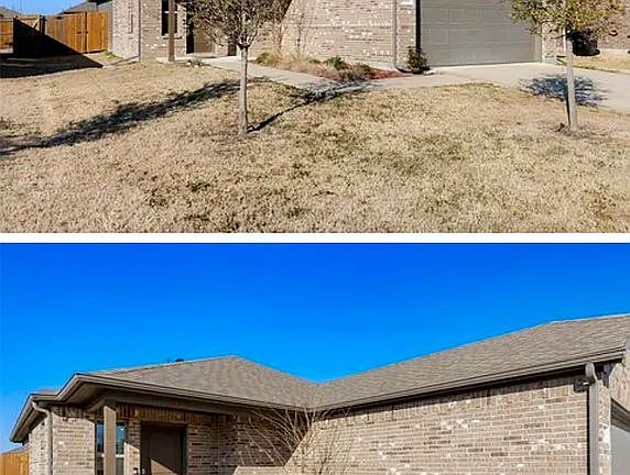 2nd image of 1429 Brindle Dr