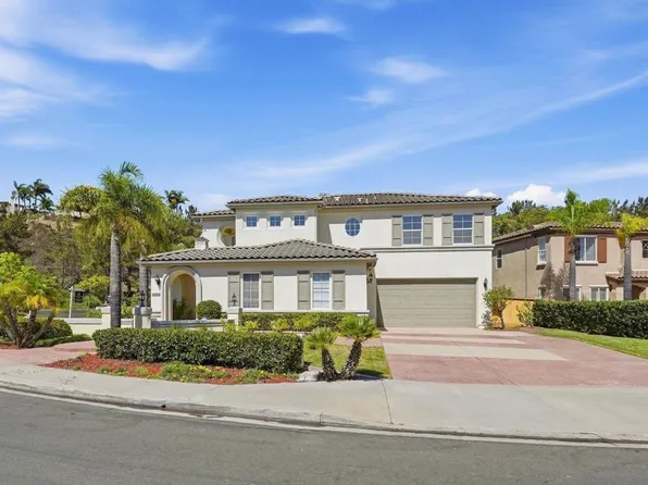 11274 Breckenridge Way, San Diego, CA 92131