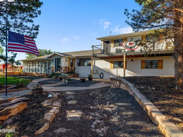 1810 EAGER Avenue, Snowflake, AZ 85937