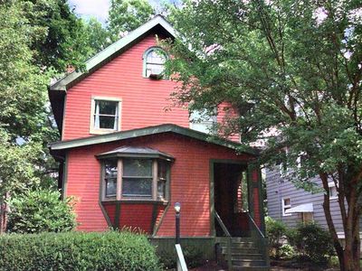 180 E Northwood Ave, Columbus, OH, 43201