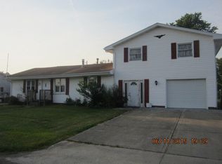 1111 Iroquois Ave, Wheelersburg, OH 45694