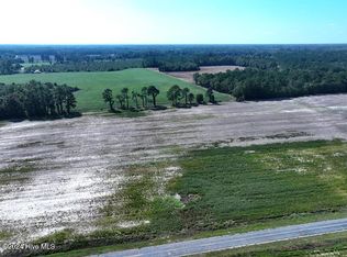 Cowpen Swamp Rd Lot 8, Fairmont, NC 28340