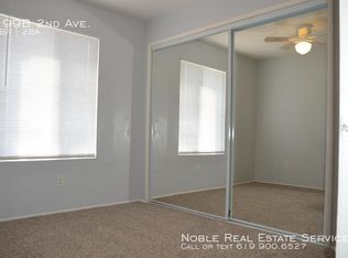 199 2nd Ave APT B, Chula Vista, CA 91910